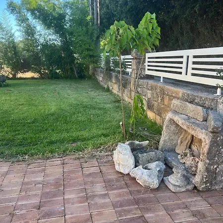 Villa Garden *